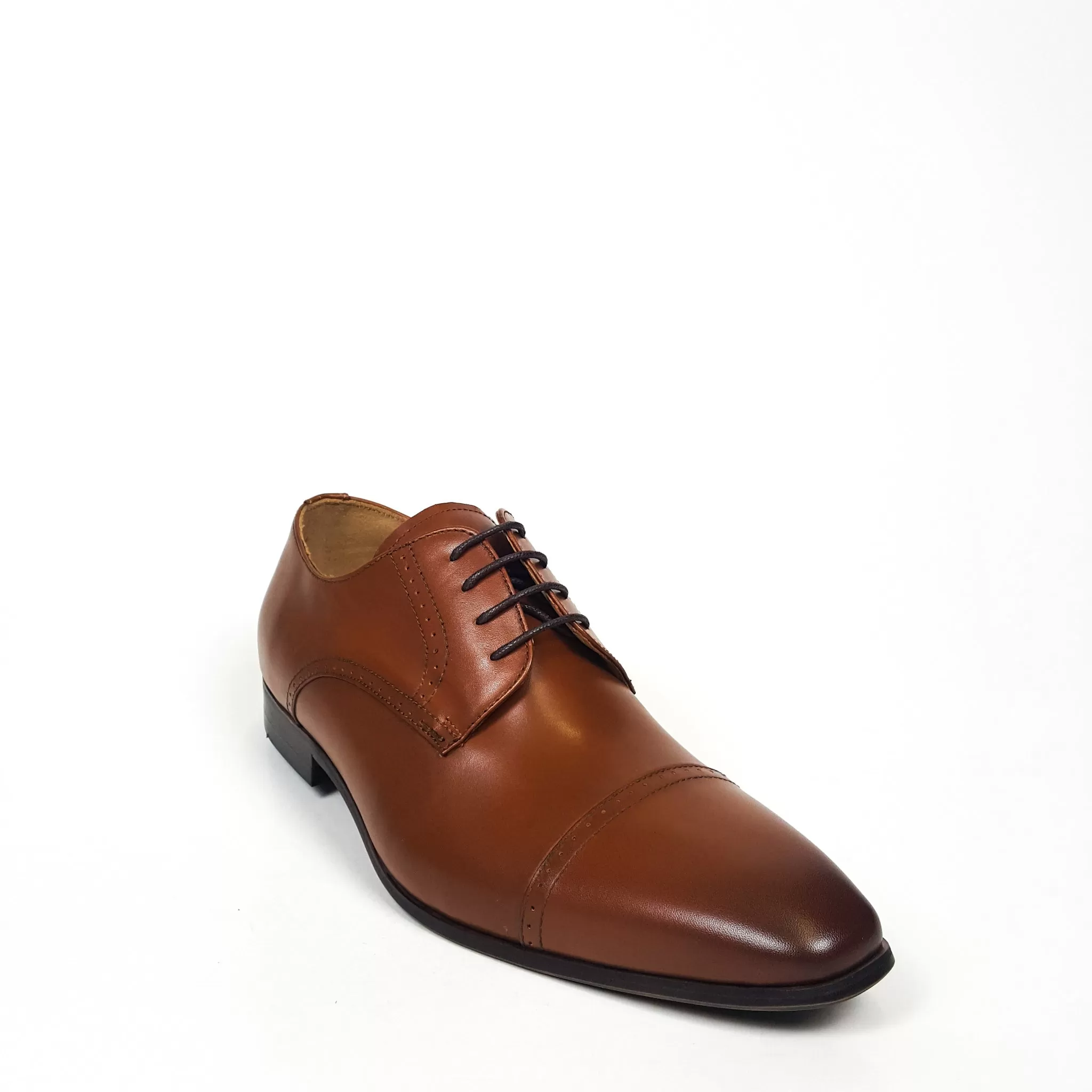 FLORSHEIM REGENT MEN TAN