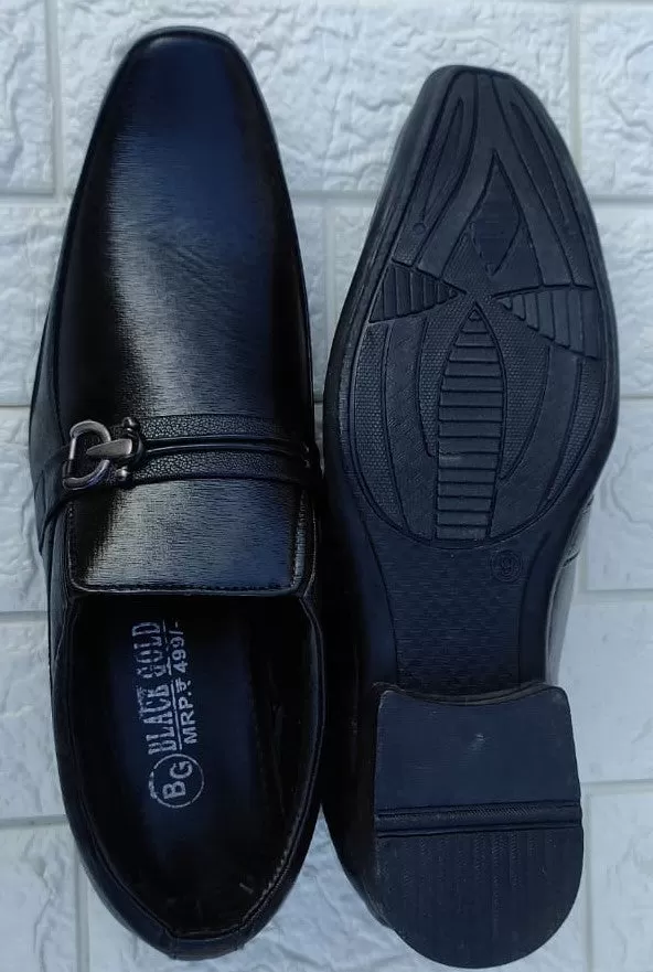 Formal Shoes For Men -Defective