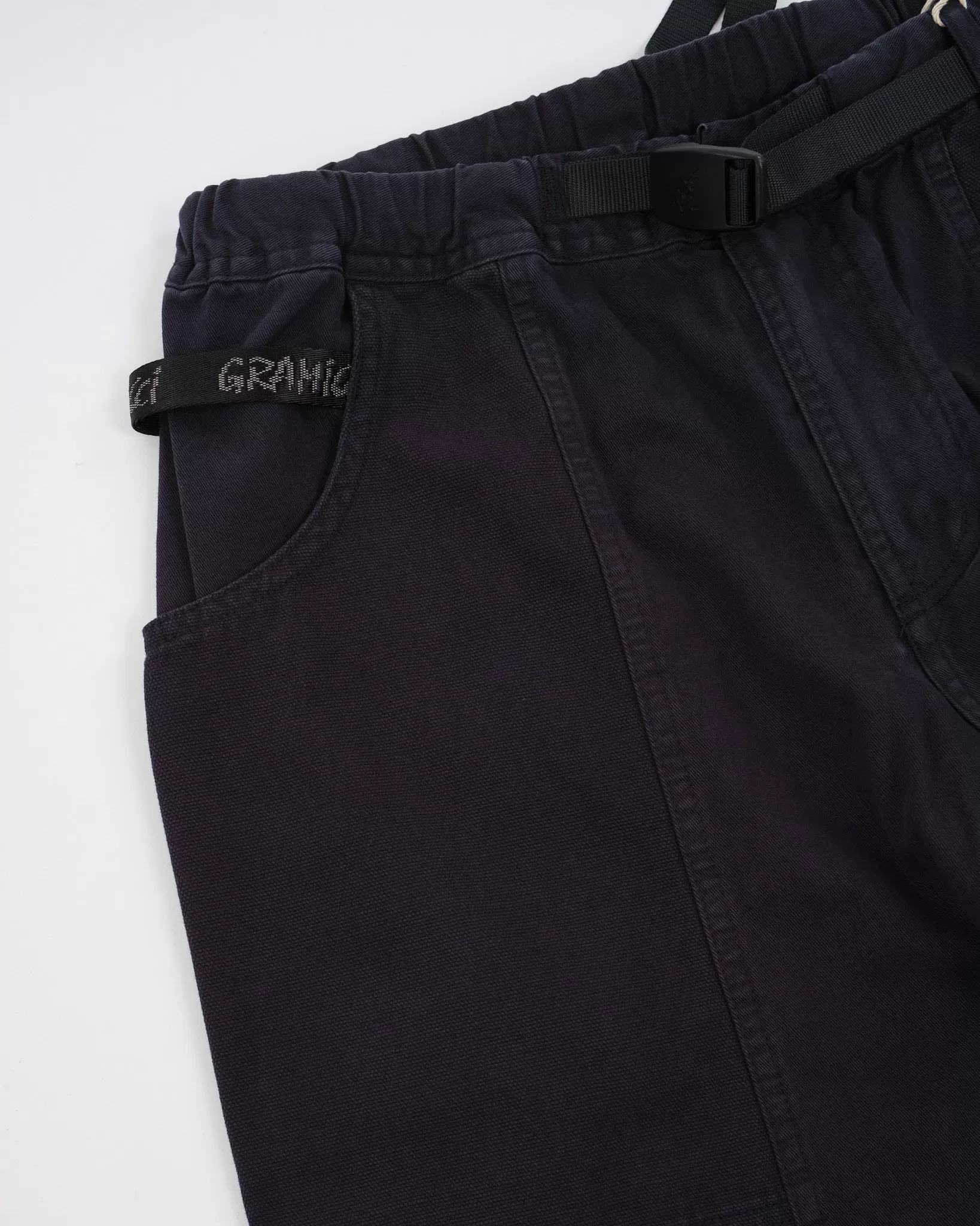 Gadget Pant Double Navy