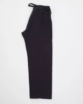 Gadget Pant Double Navy