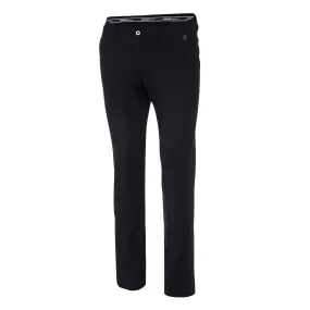 Galvin Green Noah Ventil8  Golf Trousers - Black