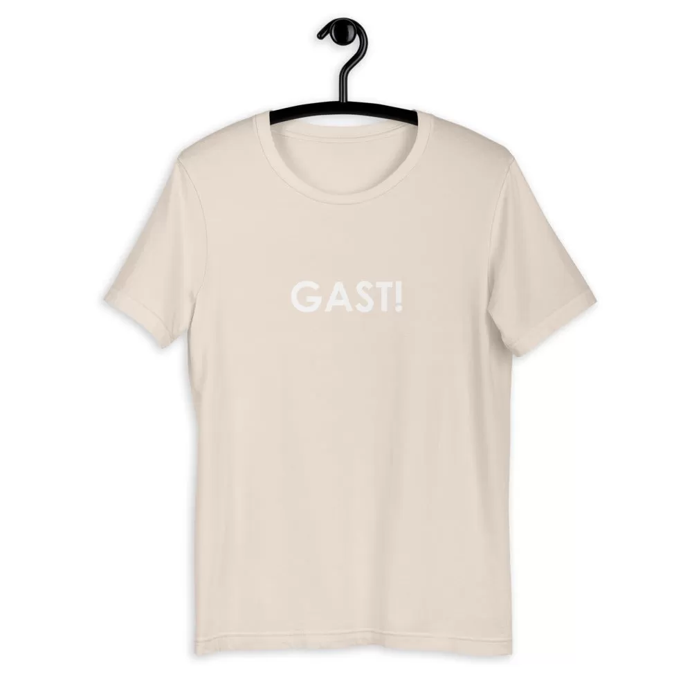 GAST! Unisex T-Shirt