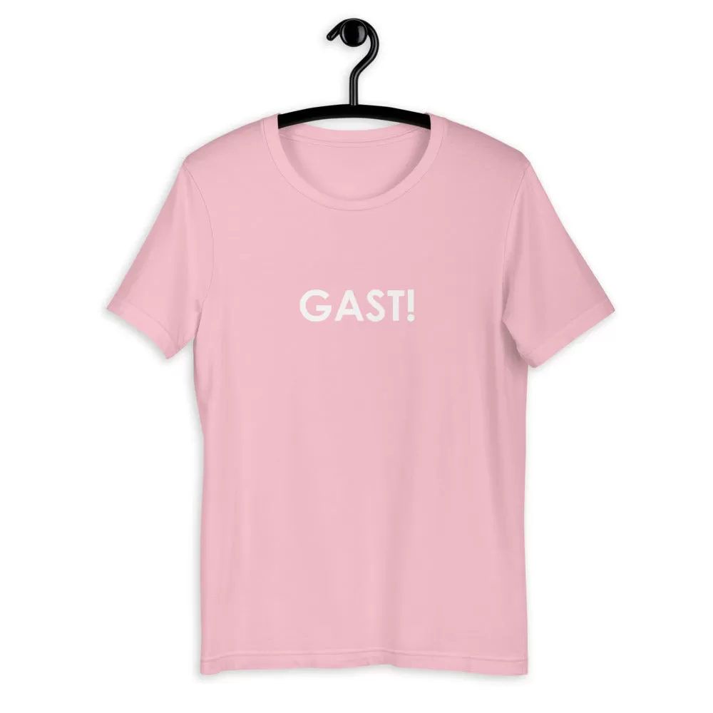 GAST! Unisex T-Shirt