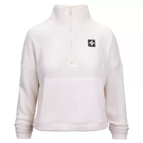 GLEN LAKE 1/4 ZIP SWEATSHIRT