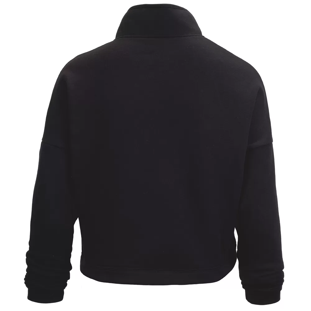 GLEN LAKE 1/4 ZIP SWEATSHIRT