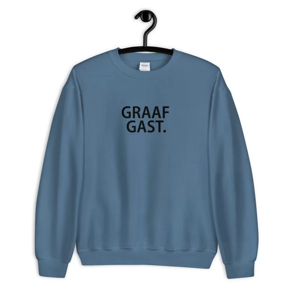 Graaf Gast Sweater