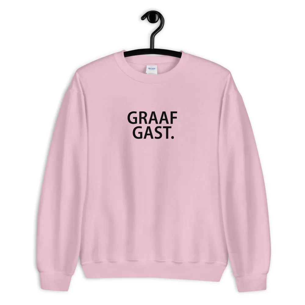 Graaf Gast Sweater