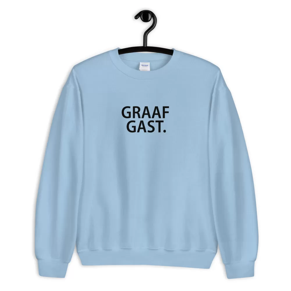 Graaf Gast Sweater