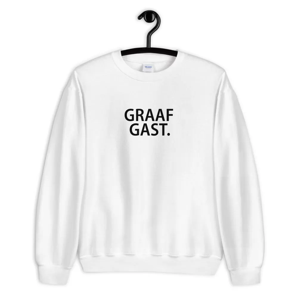 Graaf Gast Sweater