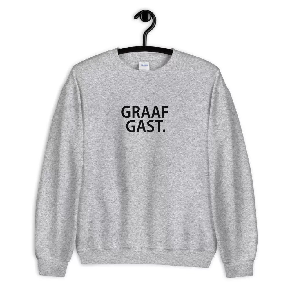 Graaf Gast Sweater