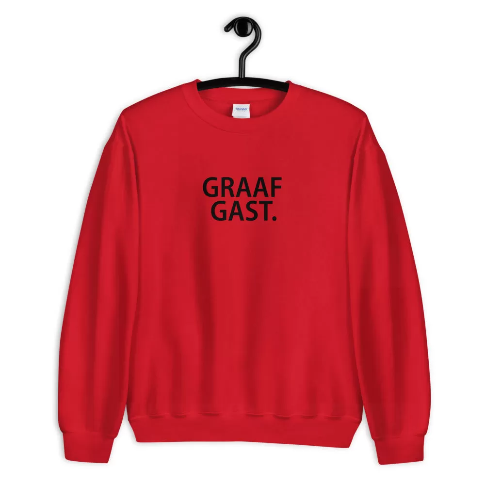 Graaf Gast Sweater