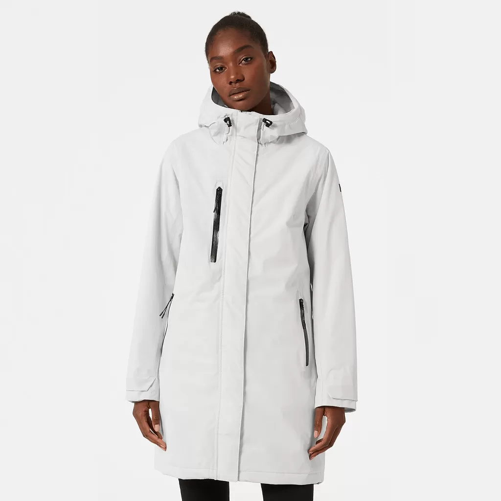 Helly Hansen Women's Adore Insulated Rain Coat - Past Season