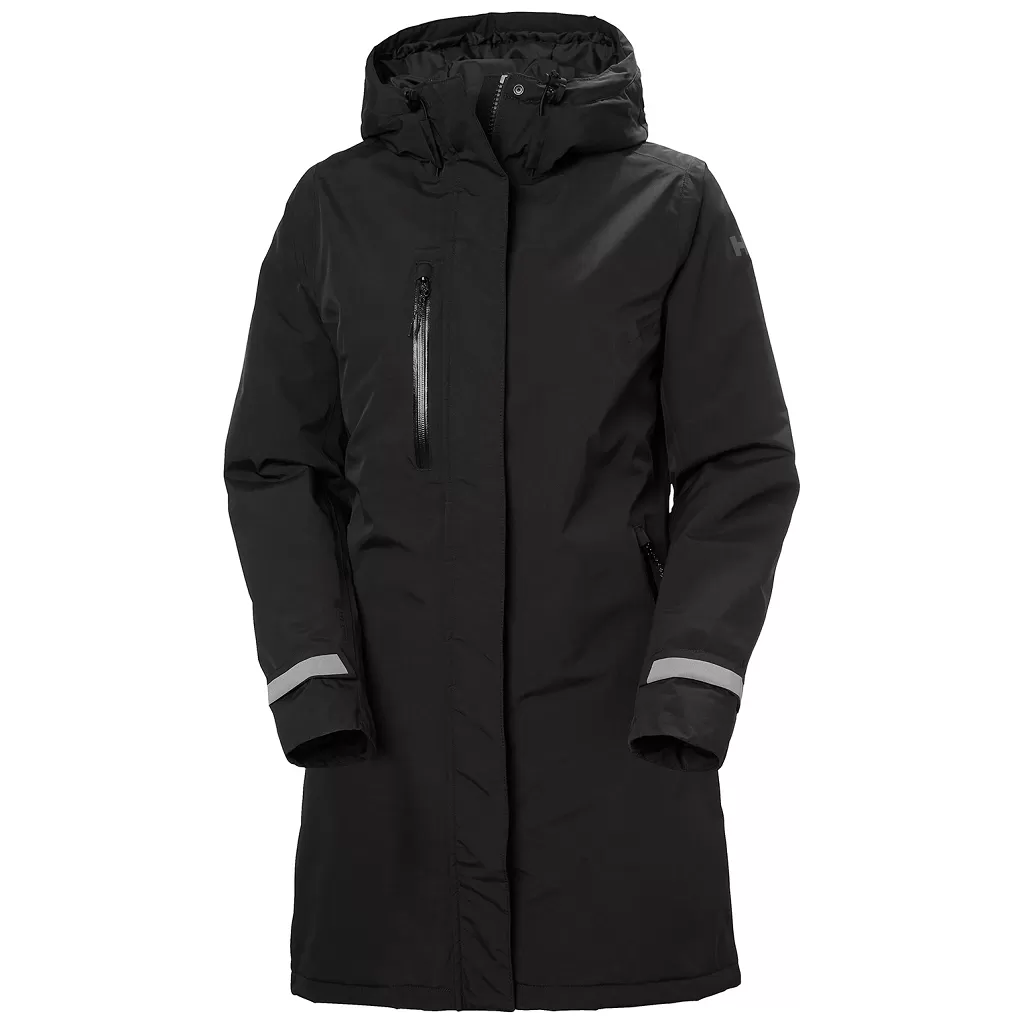 Helly Hansen Women's Adore Insulated Rain Coat - Past Season