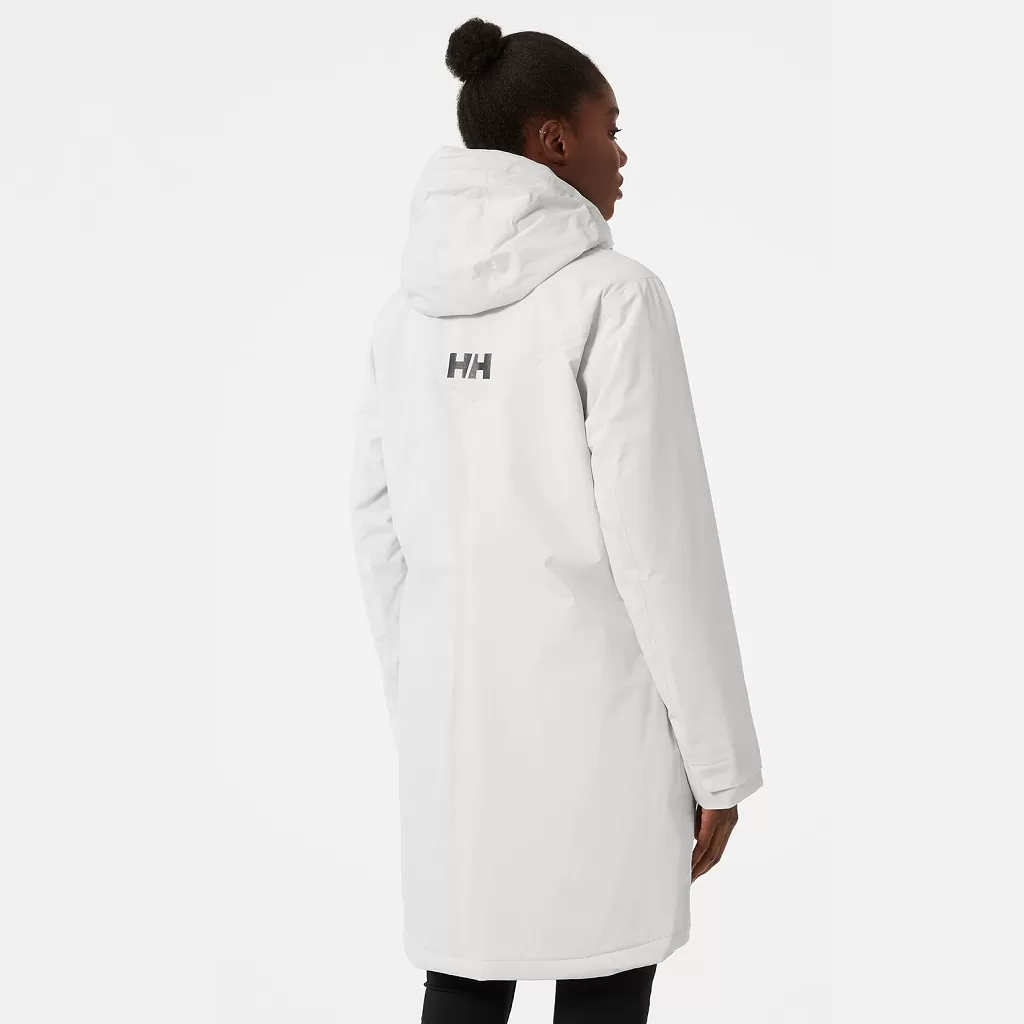 Helly Hansen Women's Adore Insulated Rain Coat - Past Season