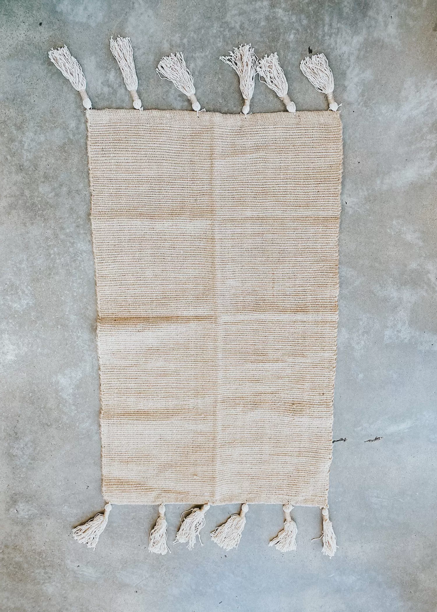 Hurley Jute Rug