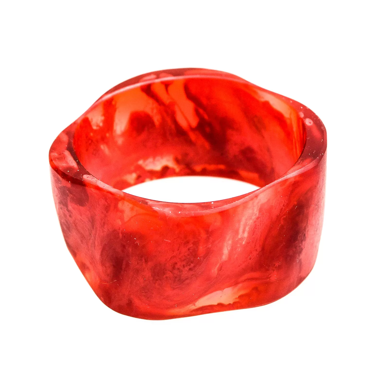 Kyoto Resin Bangle