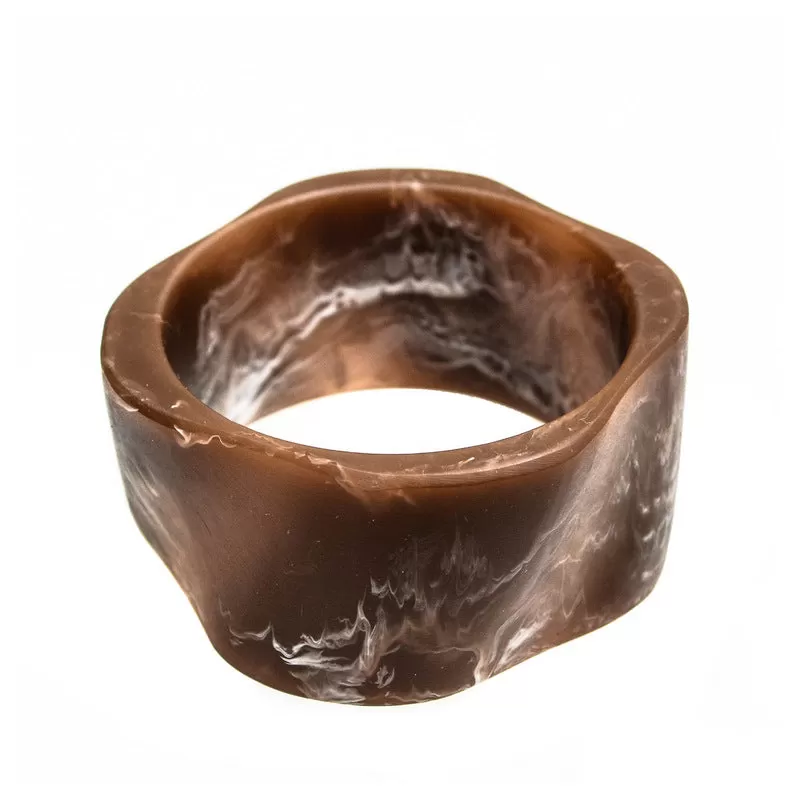 Kyoto Resin Bangle