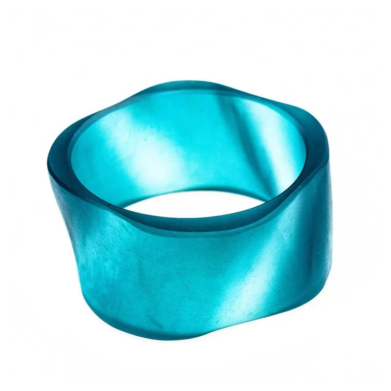 Kyoto Resin Bangle