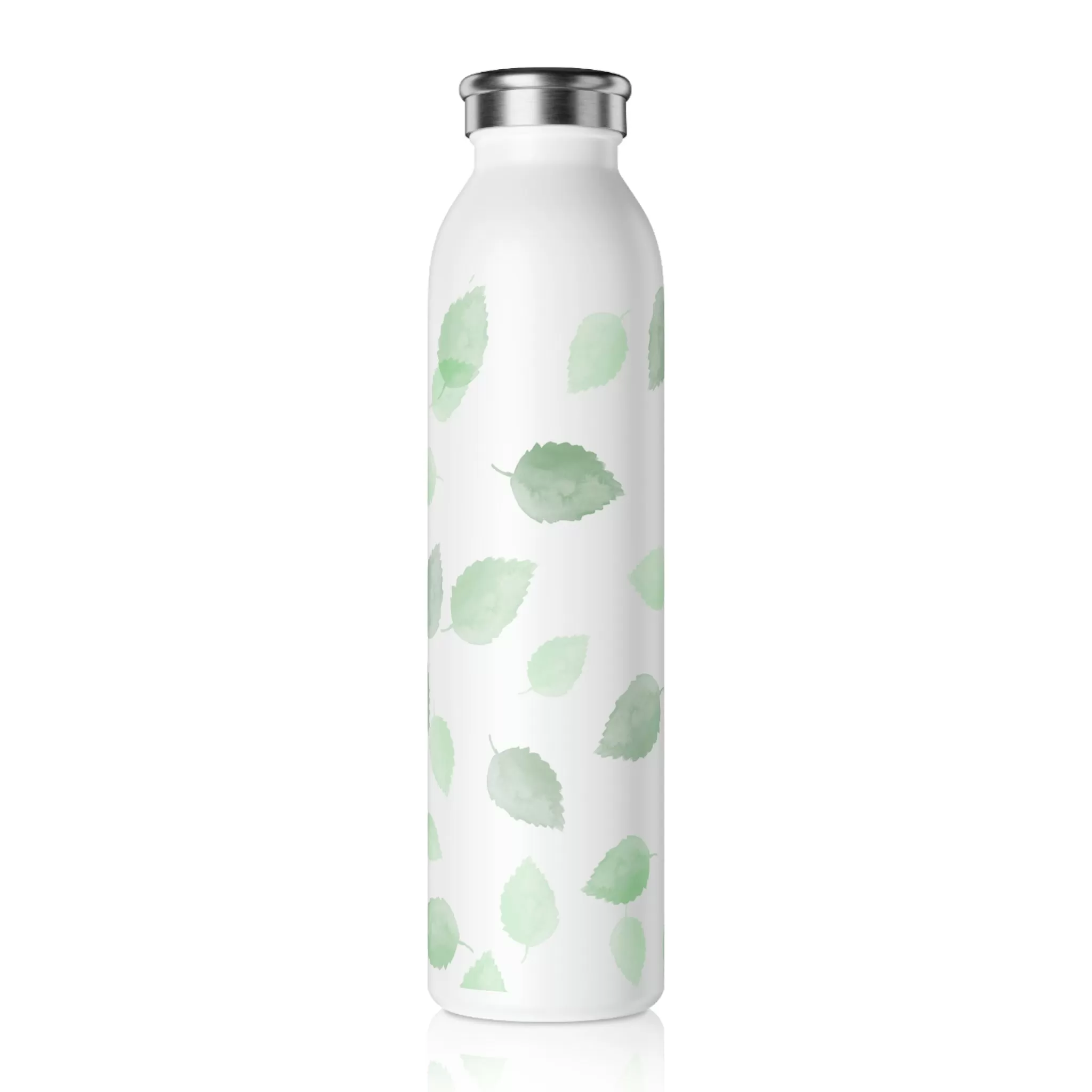 Leaves Water Bottle