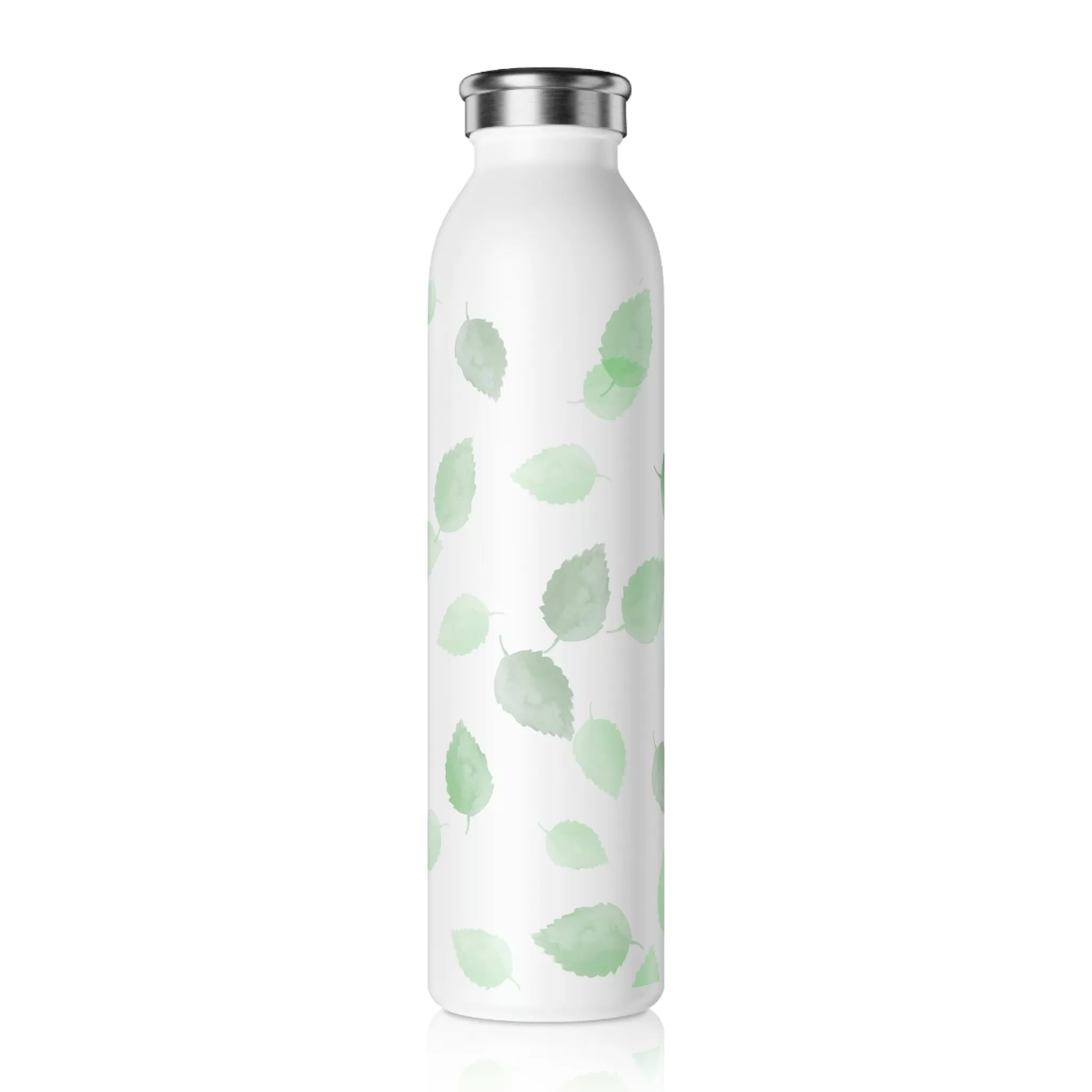 Leaves Water Bottle