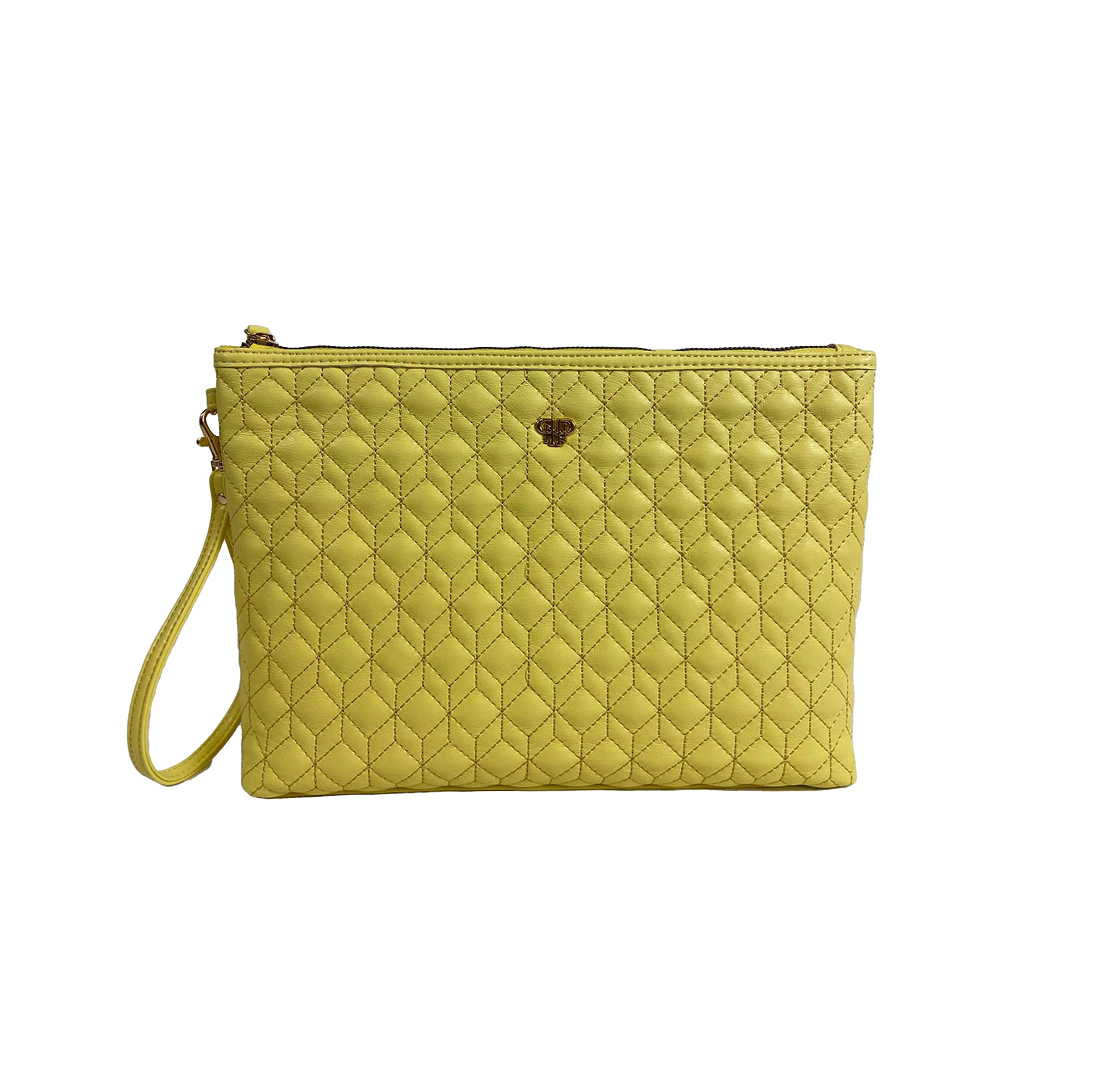 Litt Makeup Case - Lemon Burst