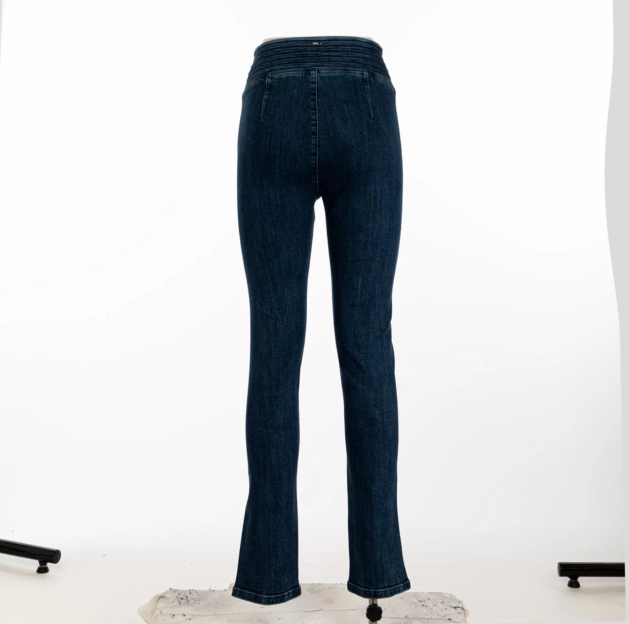 liu jo | jeans a vita alta da donna