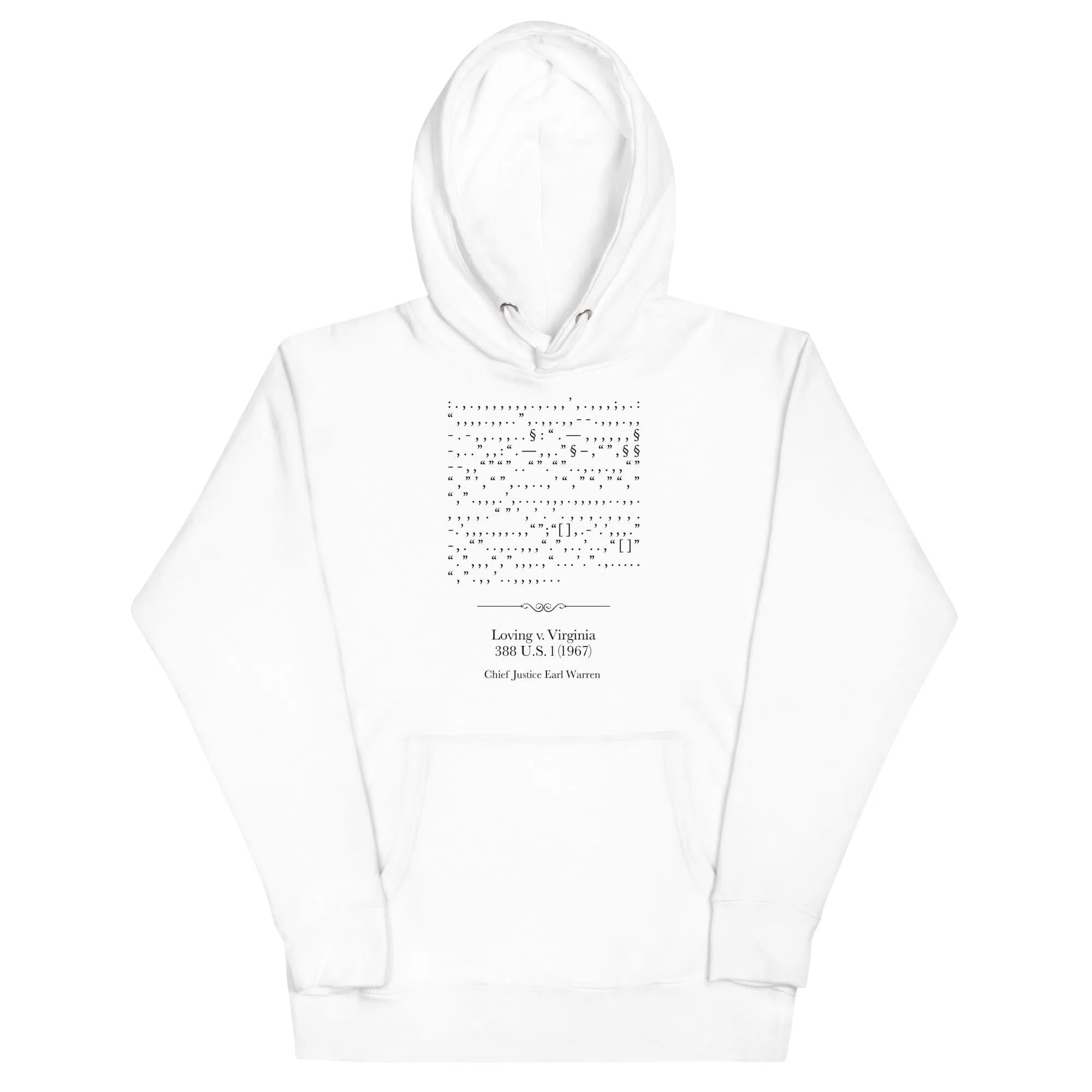 Loving - Hoodie