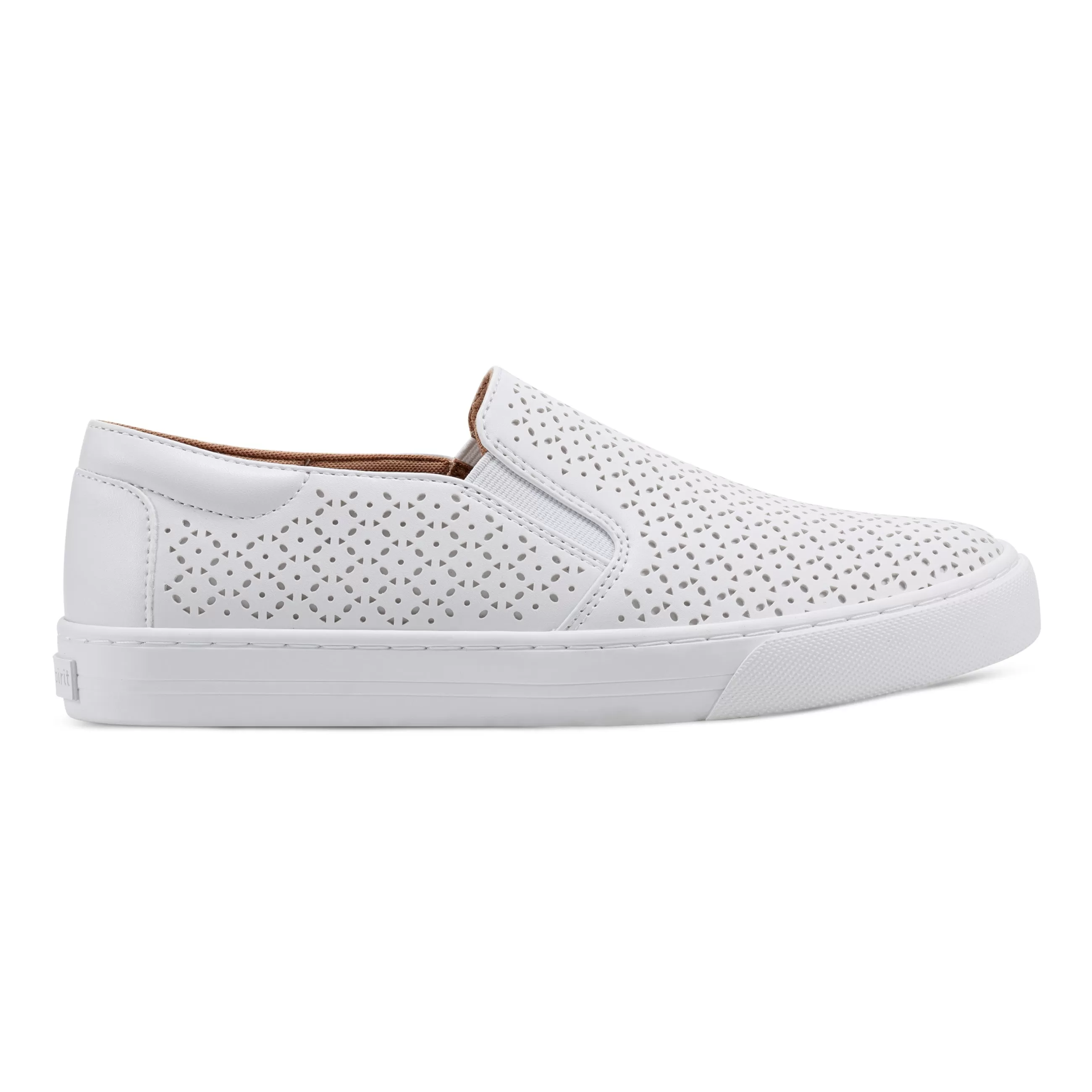 Luciana Casual Slip On Sneaker