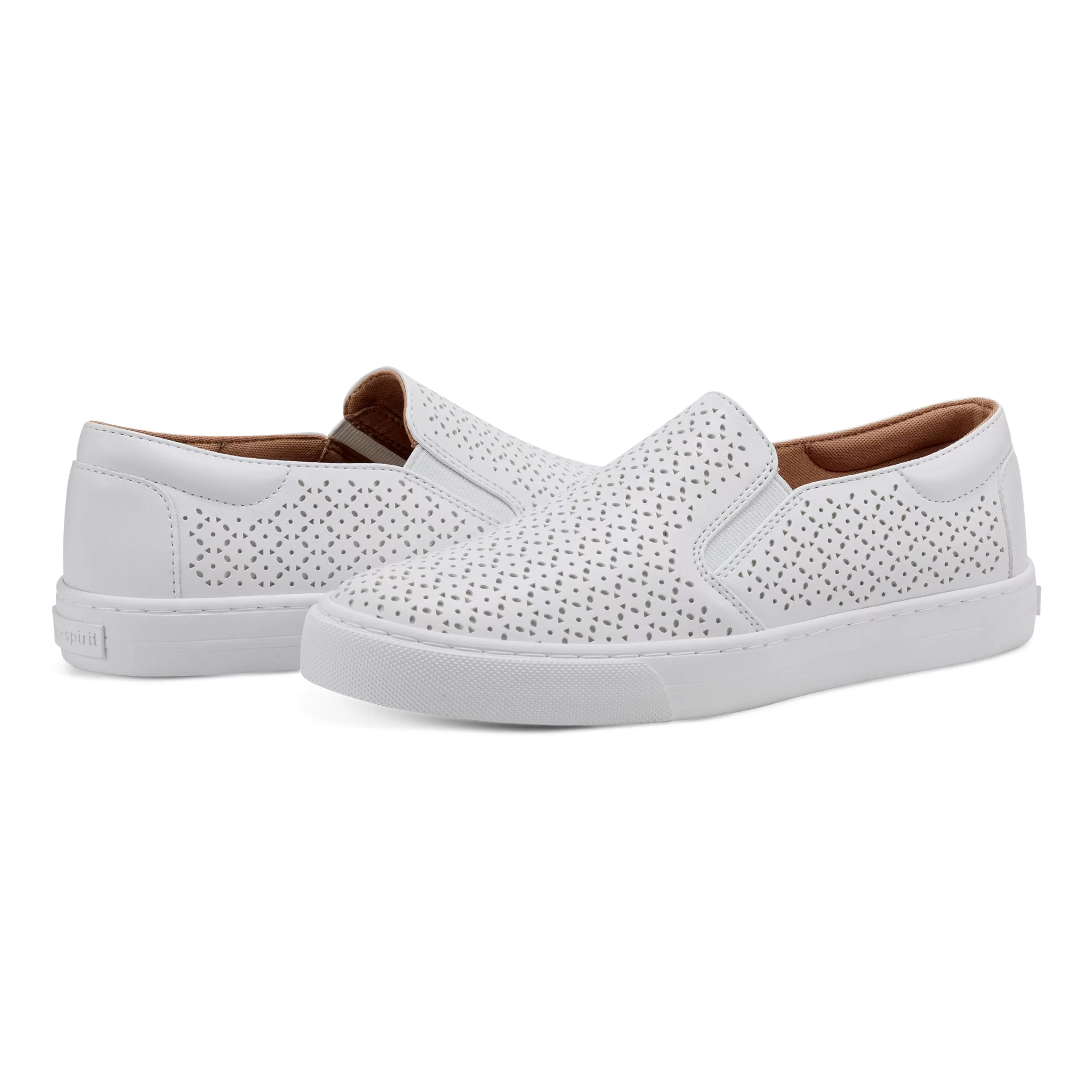 Luciana Casual Slip On Sneaker