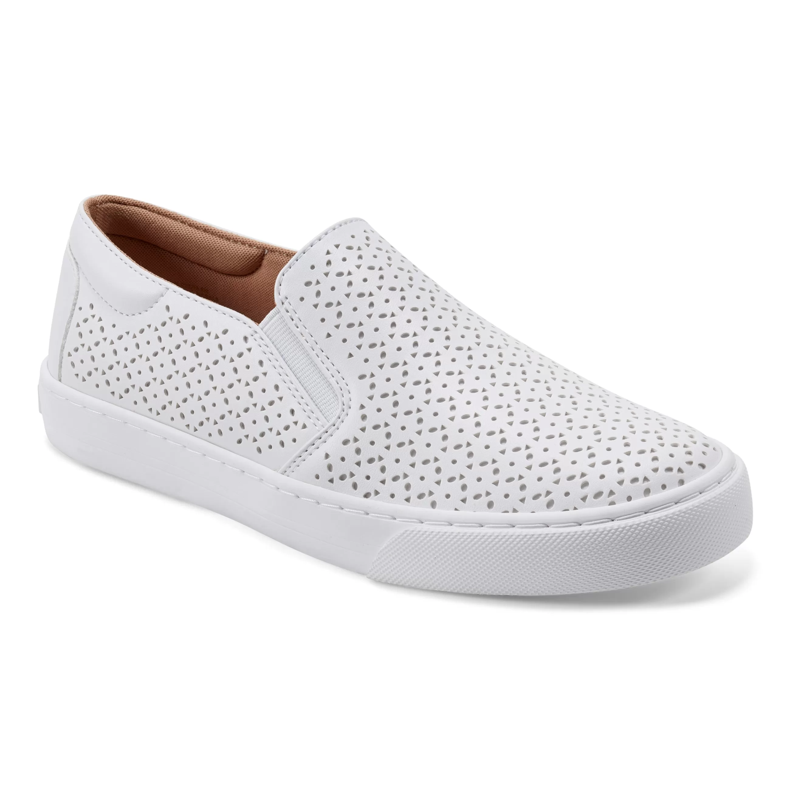 Luciana Casual Slip On Sneaker