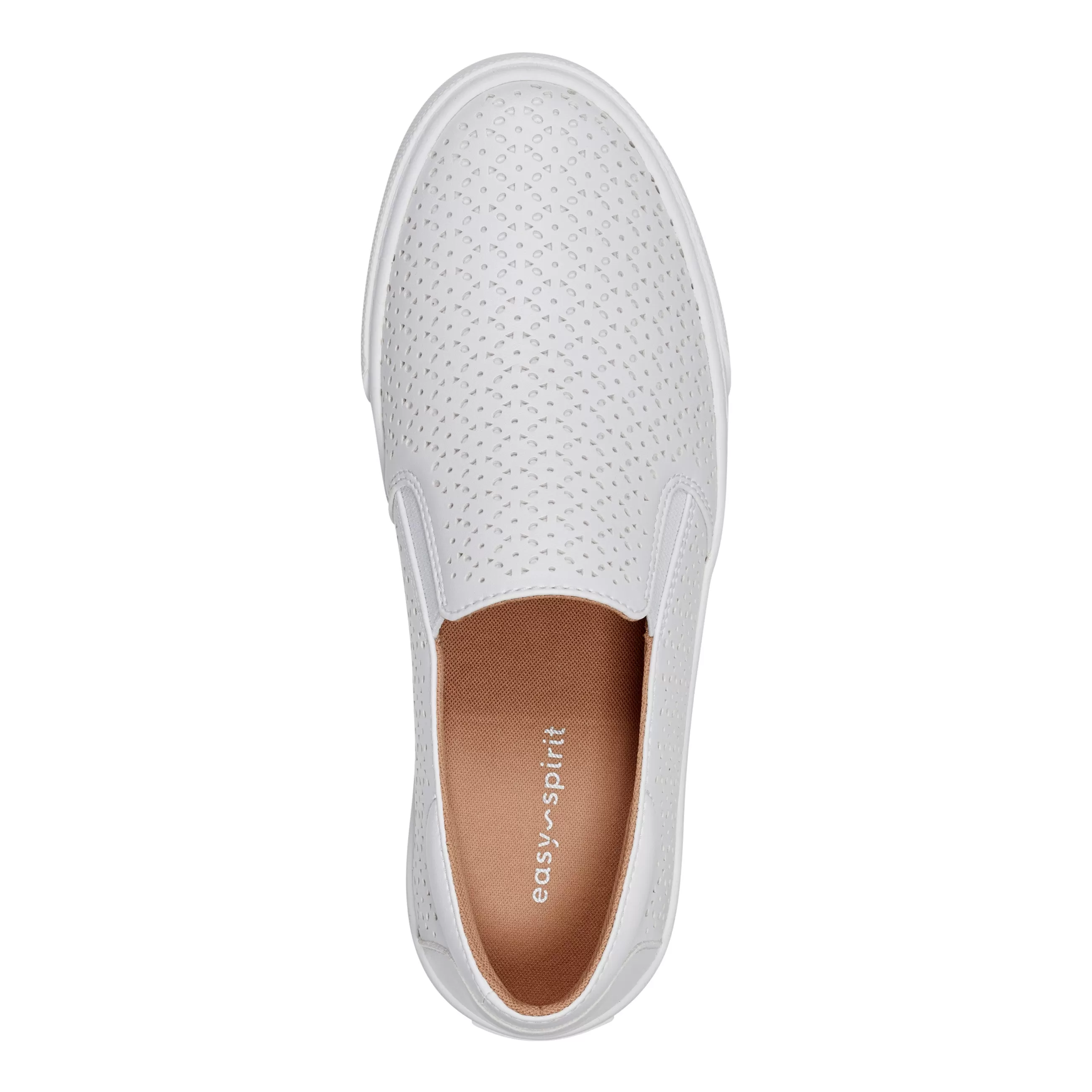 Luciana Casual Slip On Sneaker