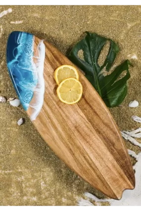 Lynnie Cheeseboard - Surfboard Ocean Vibes