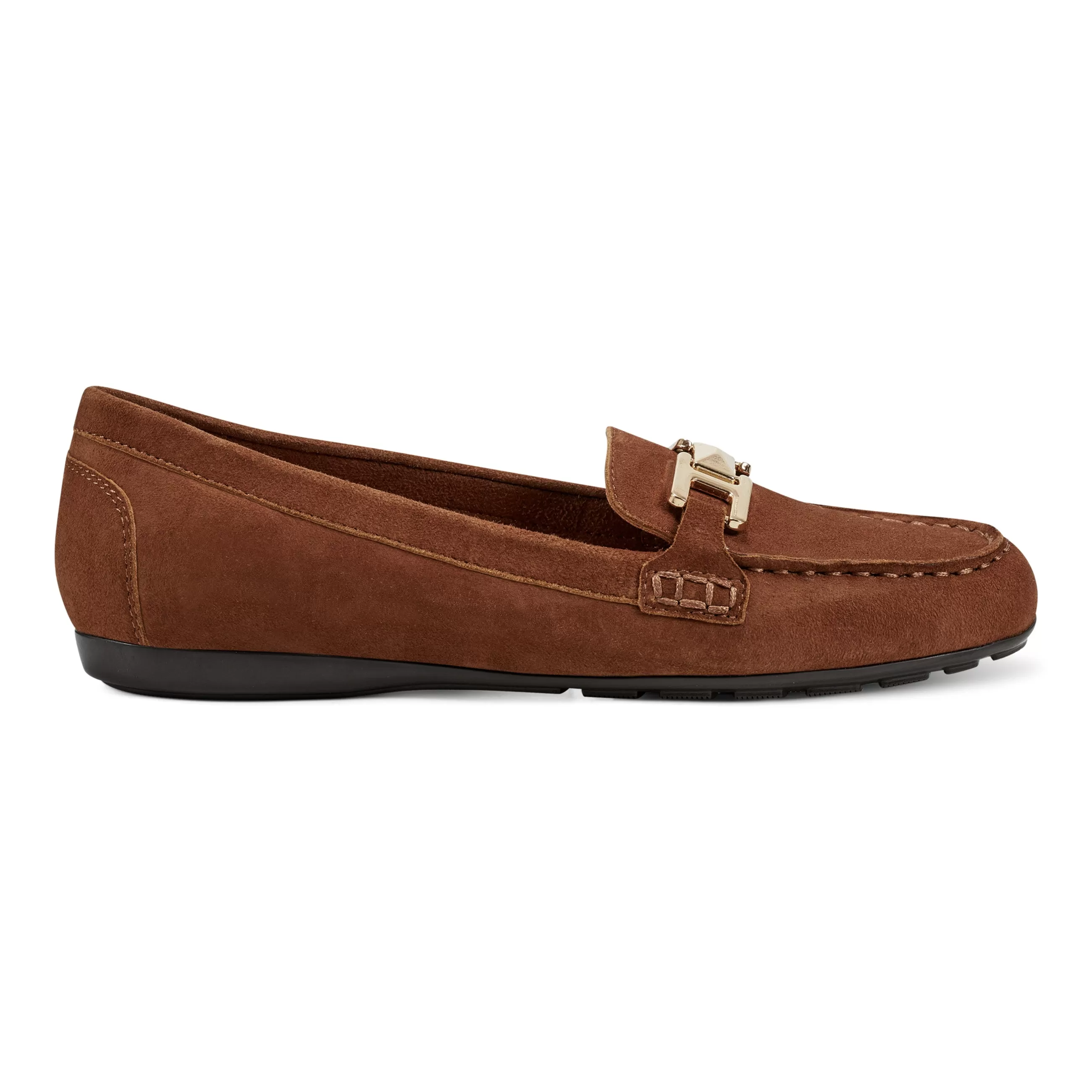 Mallorie Casual Loafers