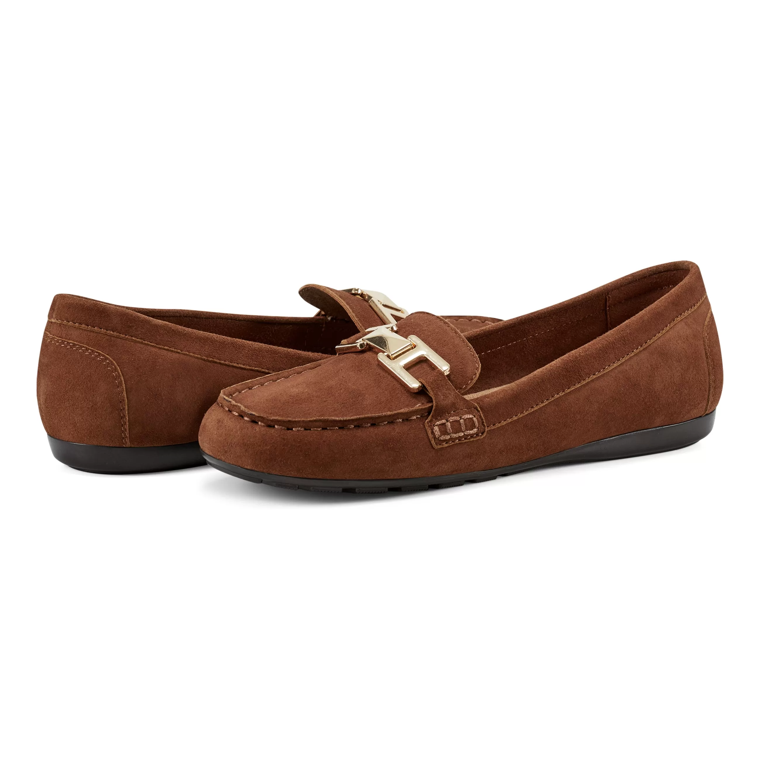 Mallorie Casual Loafers