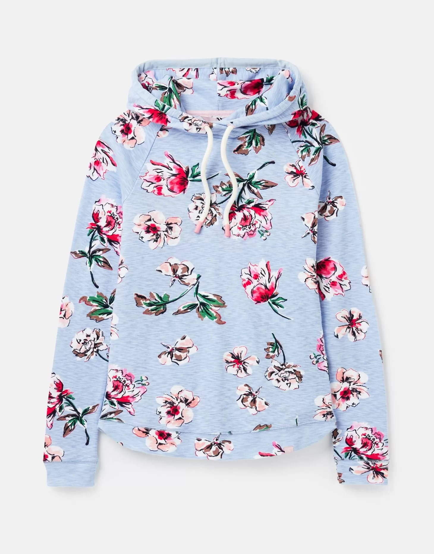 Marlston Print Hoody Women's