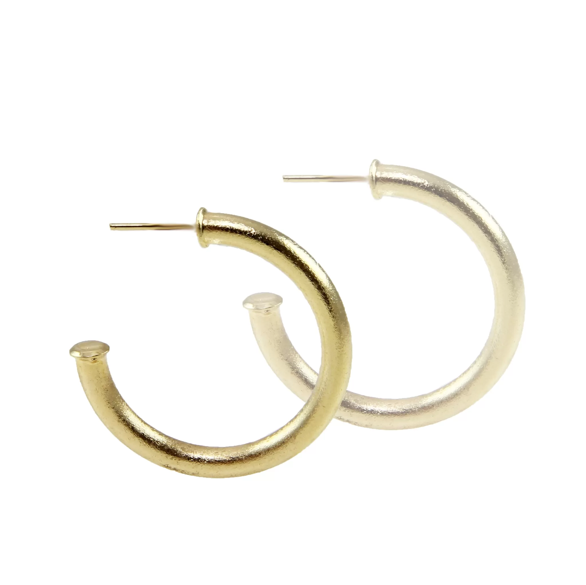 Marsh Medium Hoops