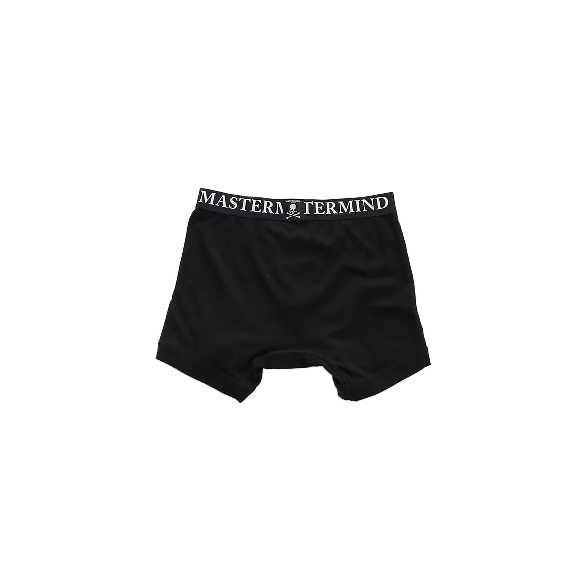 Mastermind Mens Boxers and Tees