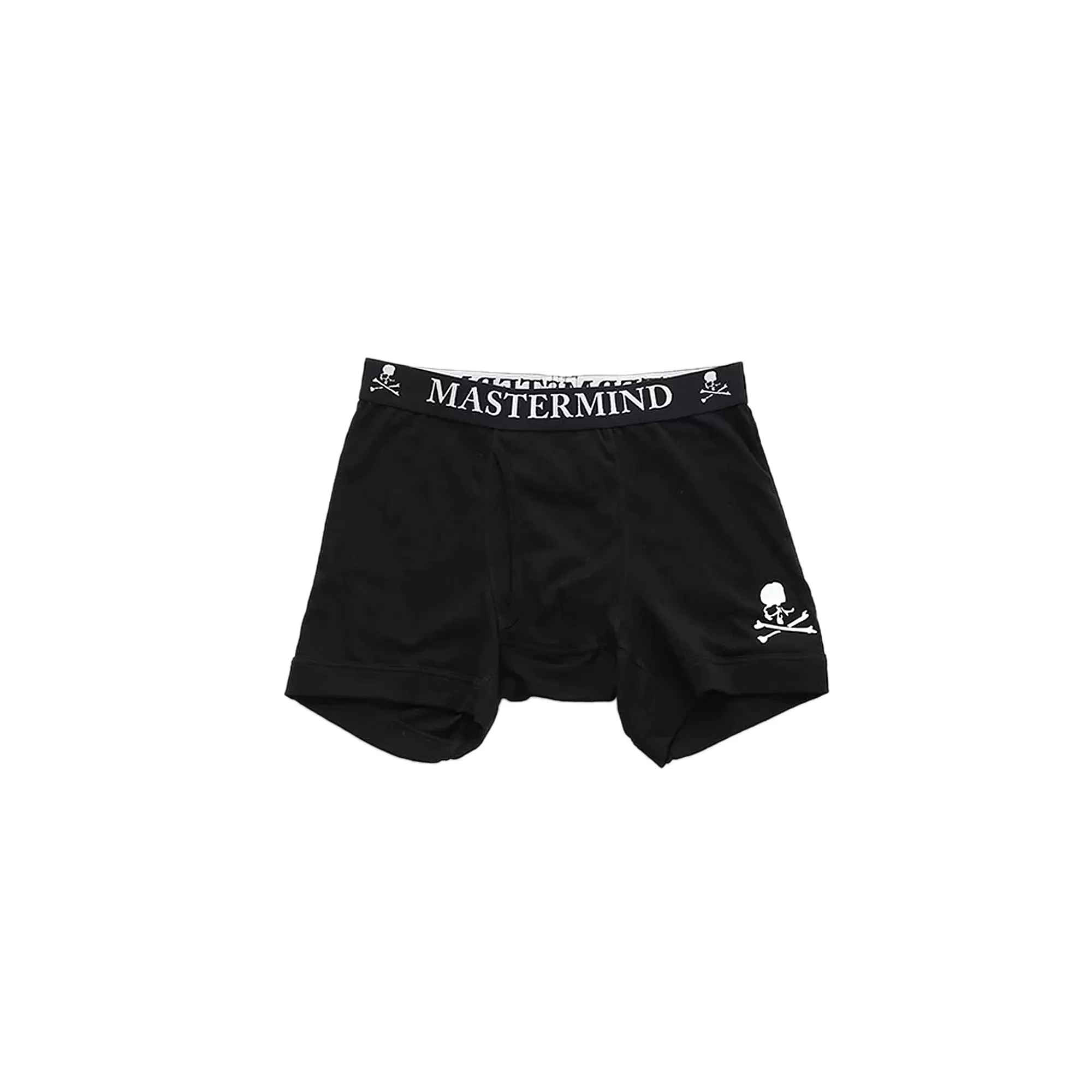 Mastermind Mens Boxers and Tees