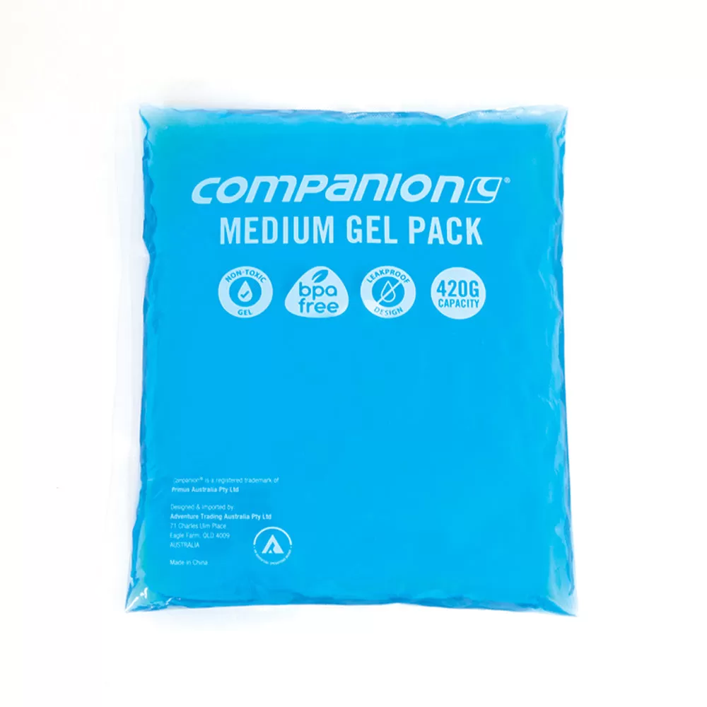 Medium Gel Pack