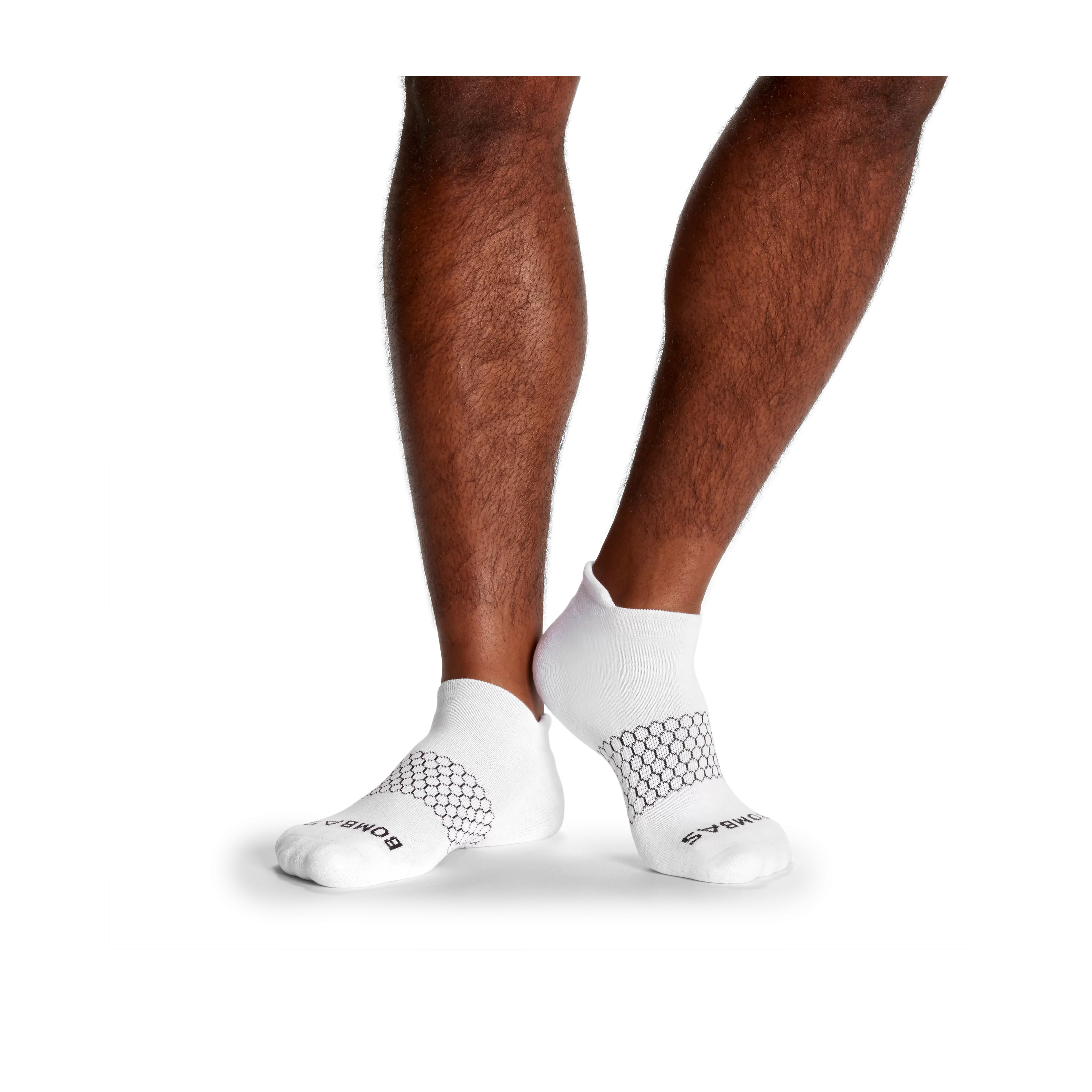 Men's Ankle Sock Starter 4-Pack