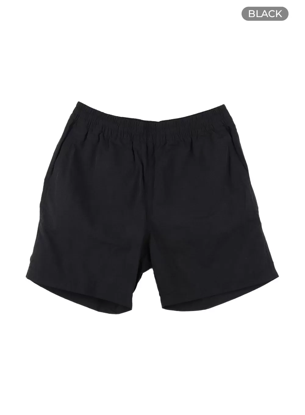 Men's Casual Nylon Shorts IA402