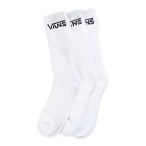 Men's Classic Crew Socks (3 Pack)