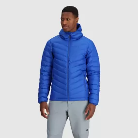 Men's Coldfront LT Down Hoodie