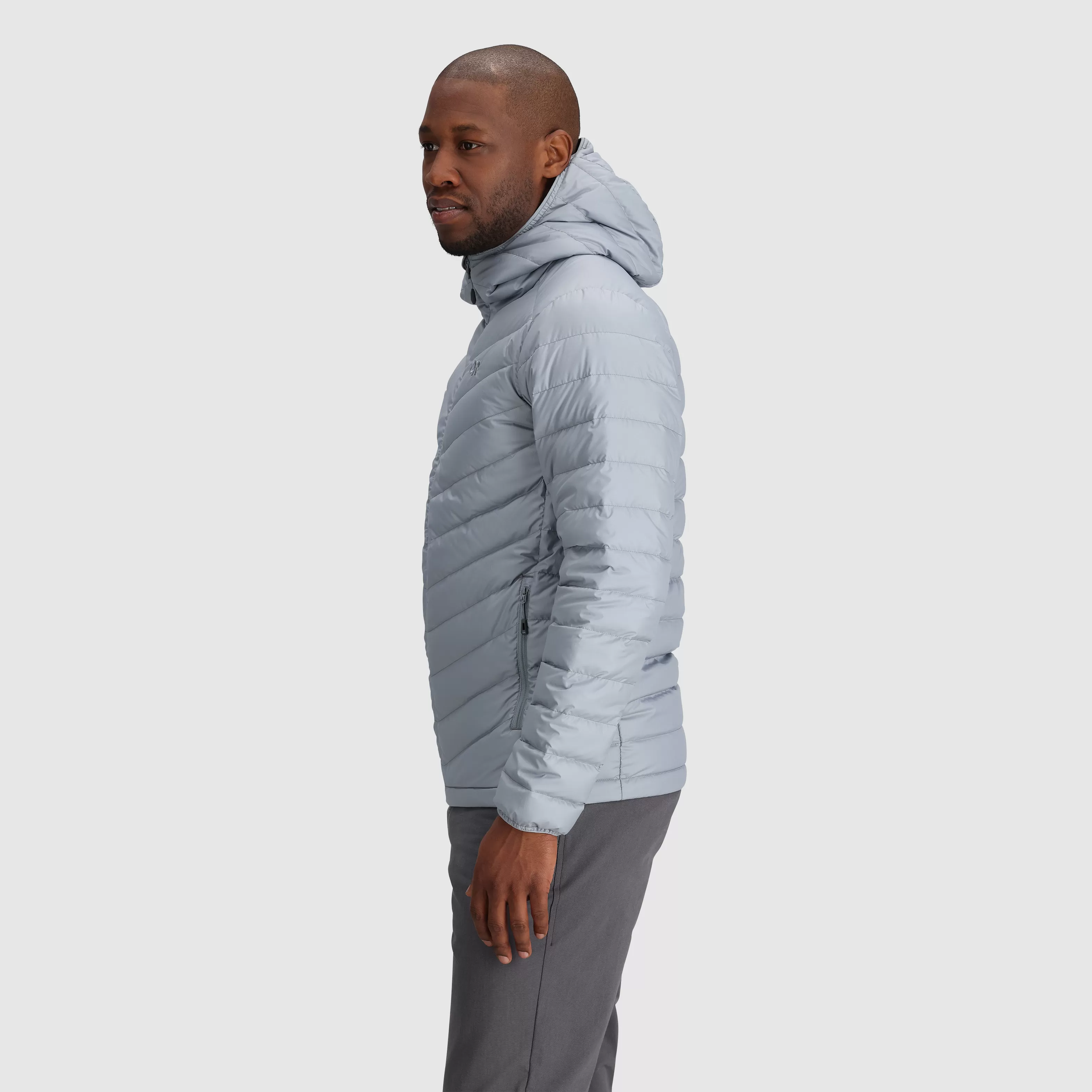 Men's Coldfront LT Down Hoodie