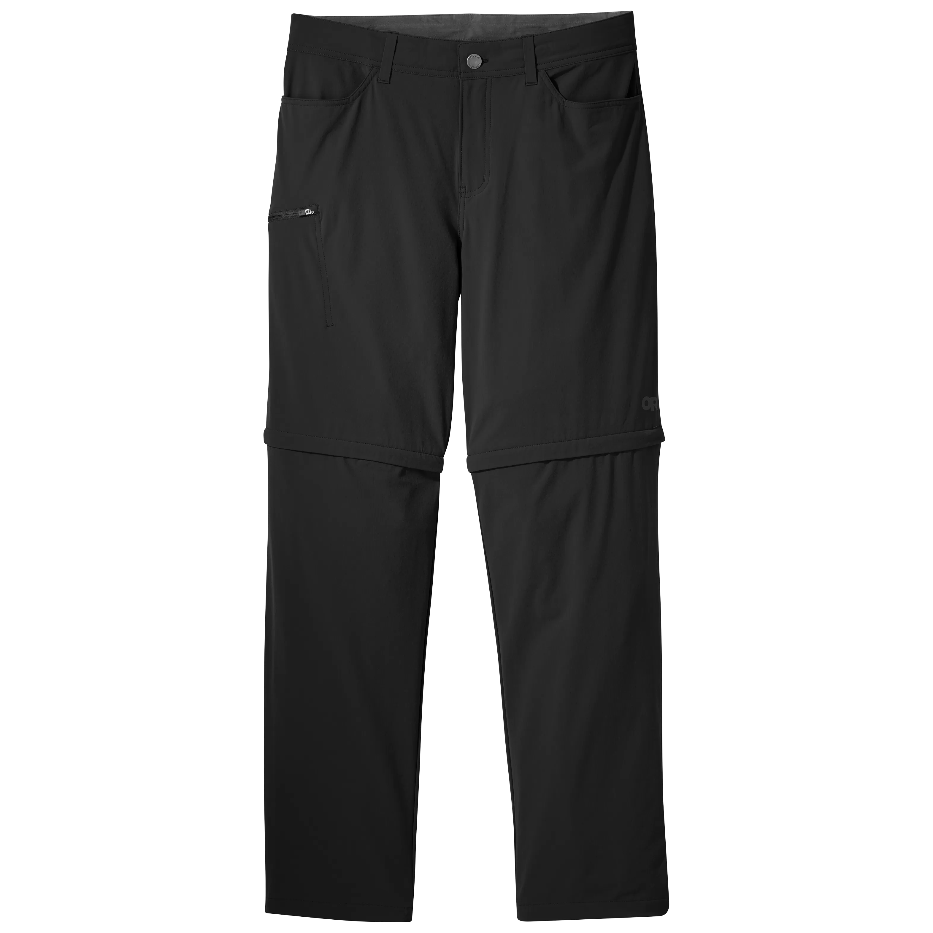 Men's Ferrosi Convertible Pants - 30"