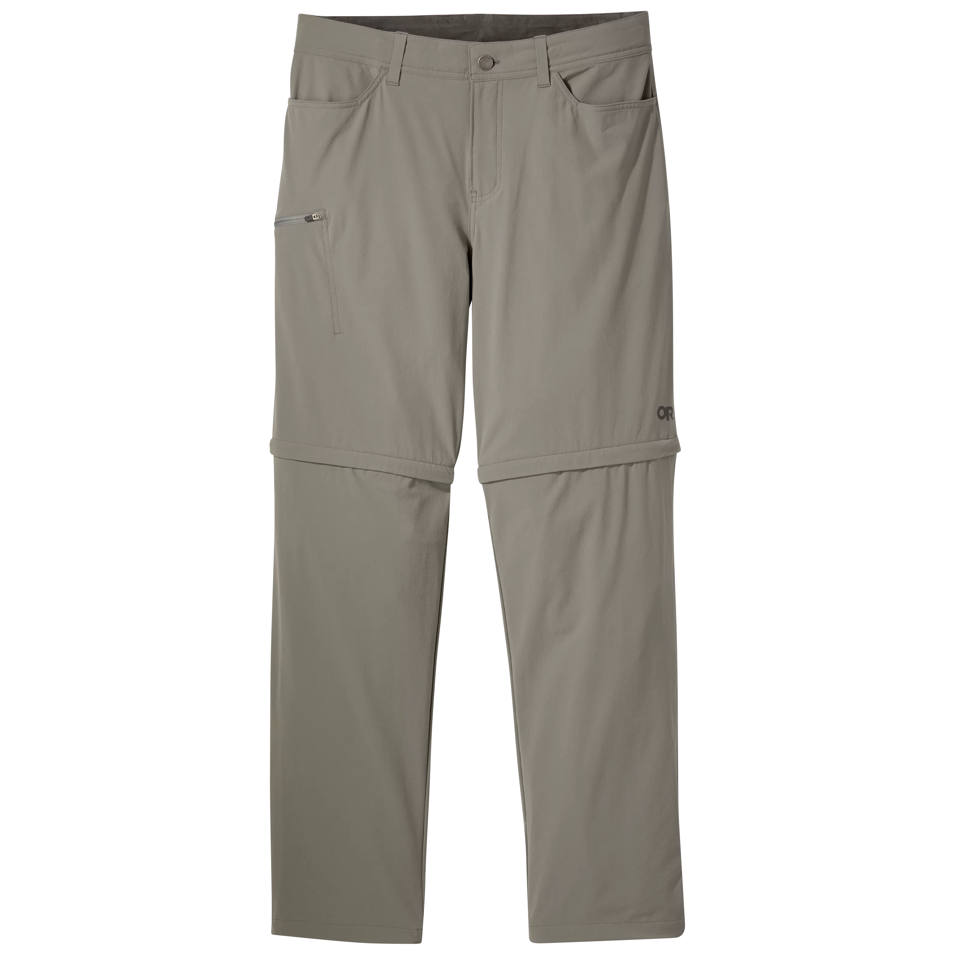 Men's Ferrosi Convertible Pants - 30"