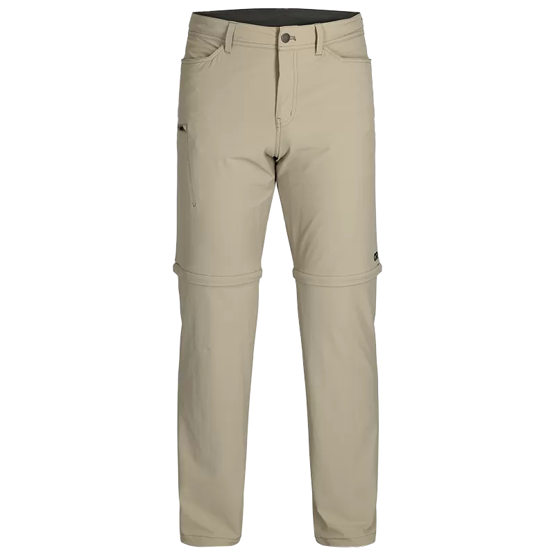 Men's Ferrosi Convertible Pants - 30"