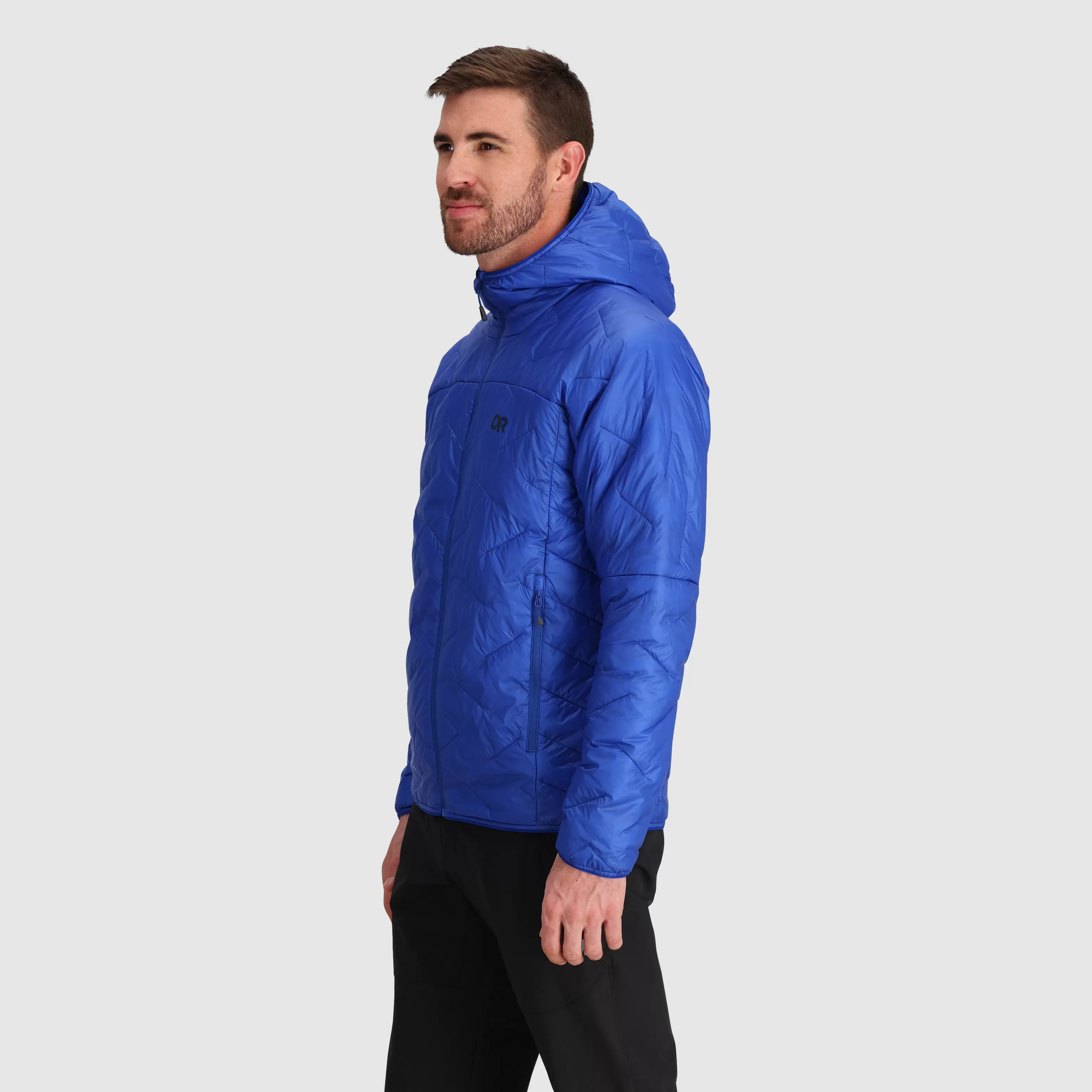 Men's SuperStrand LT Hoodie