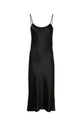 Midi Slip Dress