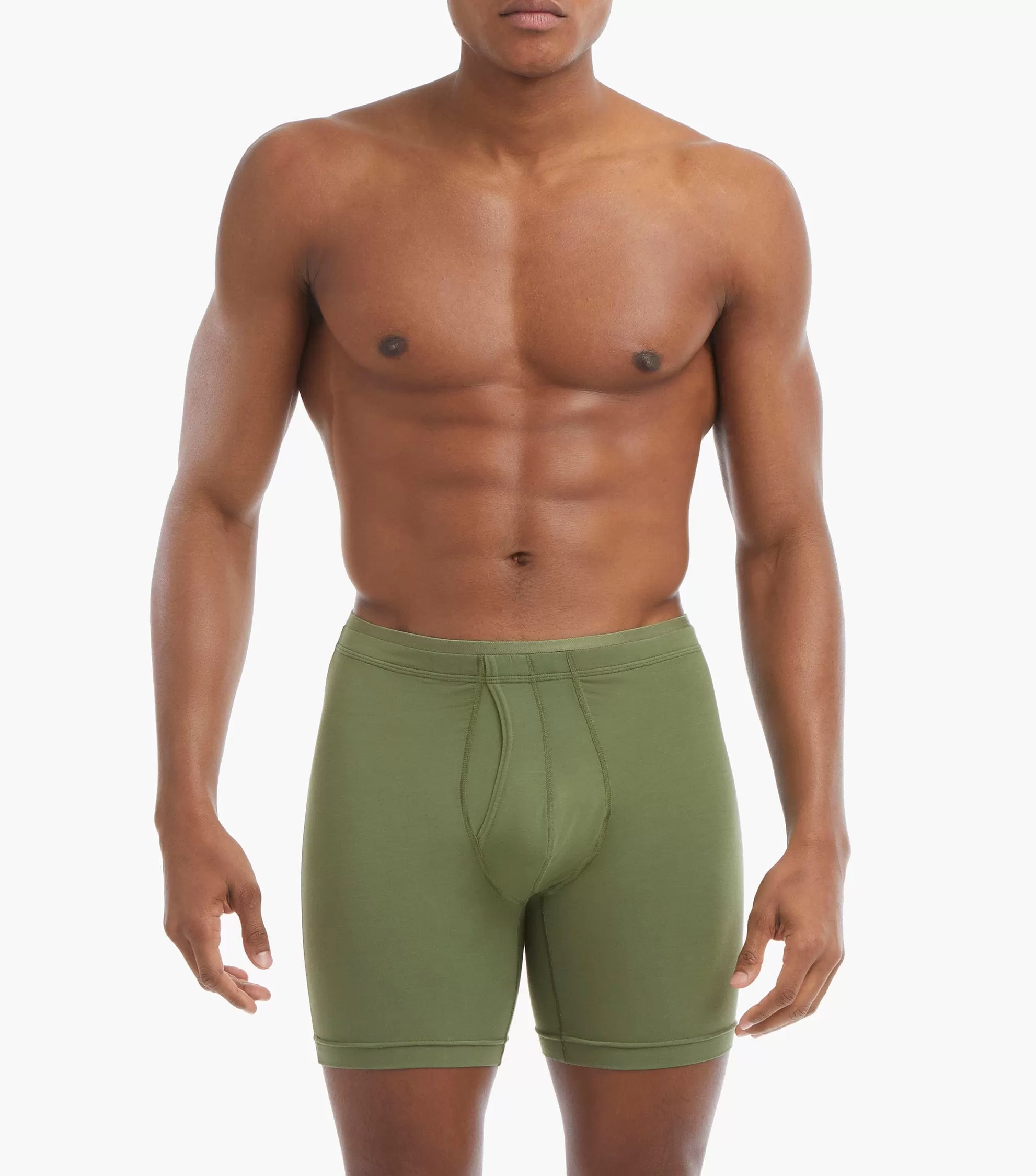 Modal 6" Boxer Brief